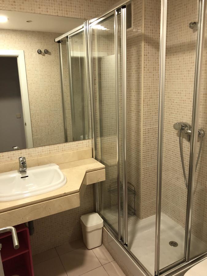 Alburquerque Suites Apartamento