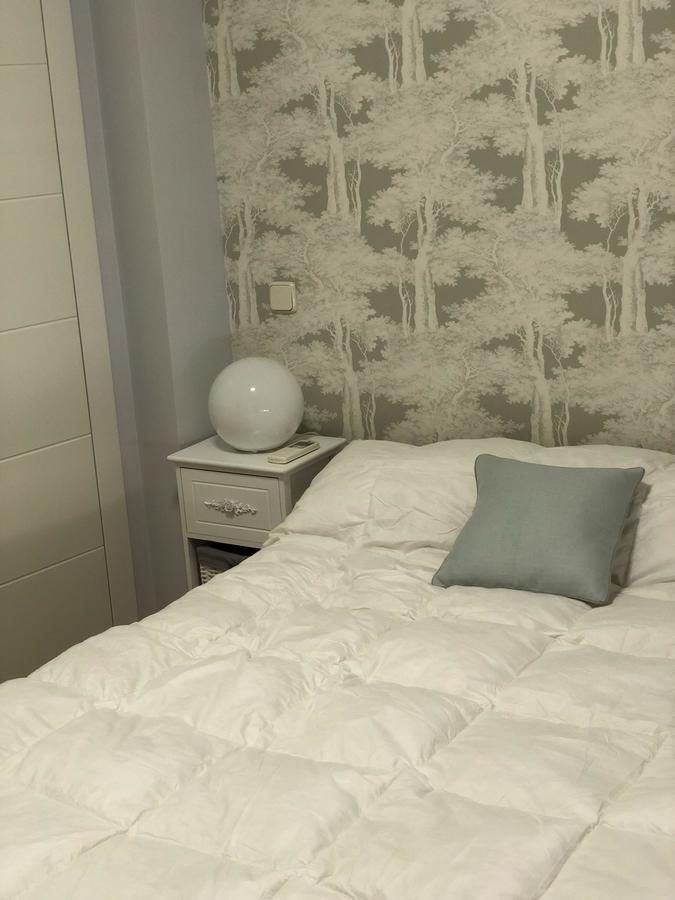 Apartamento Alburquerque Suites Madrid