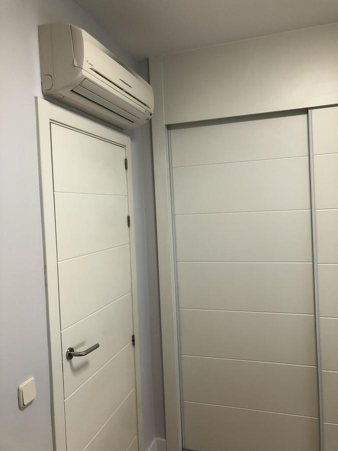 Alburquerque Suites Apartamento
