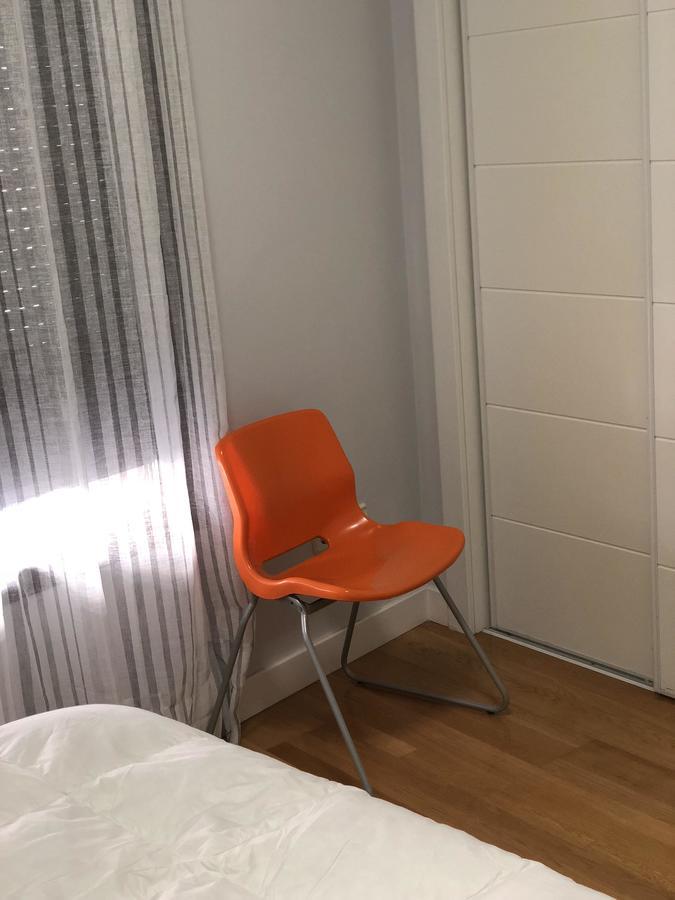 Apartamento Alburquerque Suites