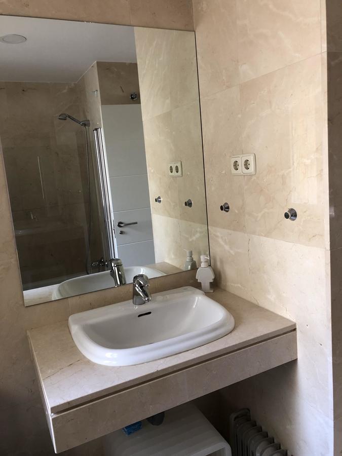 Alburquerque Suites Apartamento
