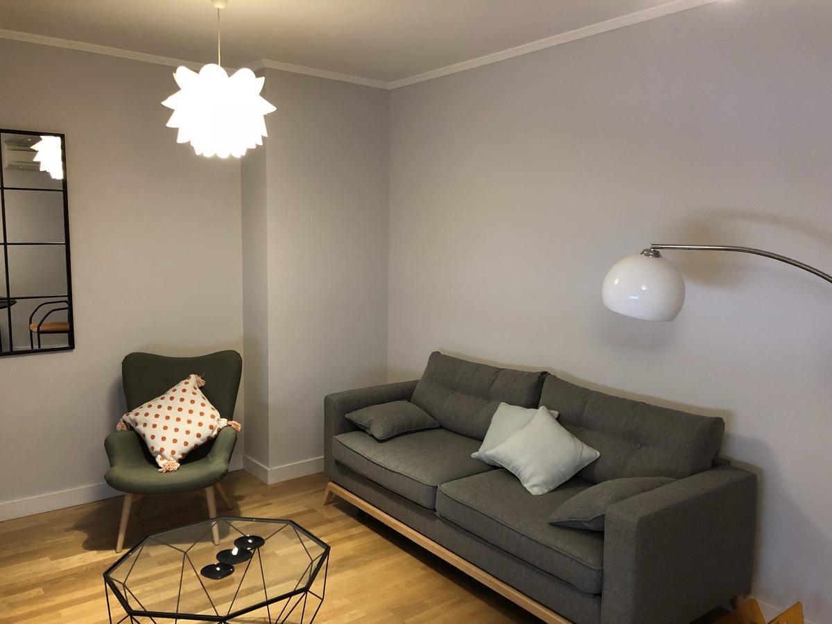 Alburquerque Suites Apartamento Madrid
