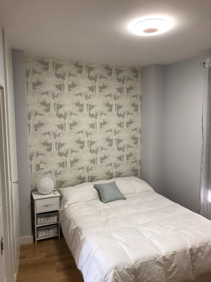Alburquerque Suites Apartamento Madrid