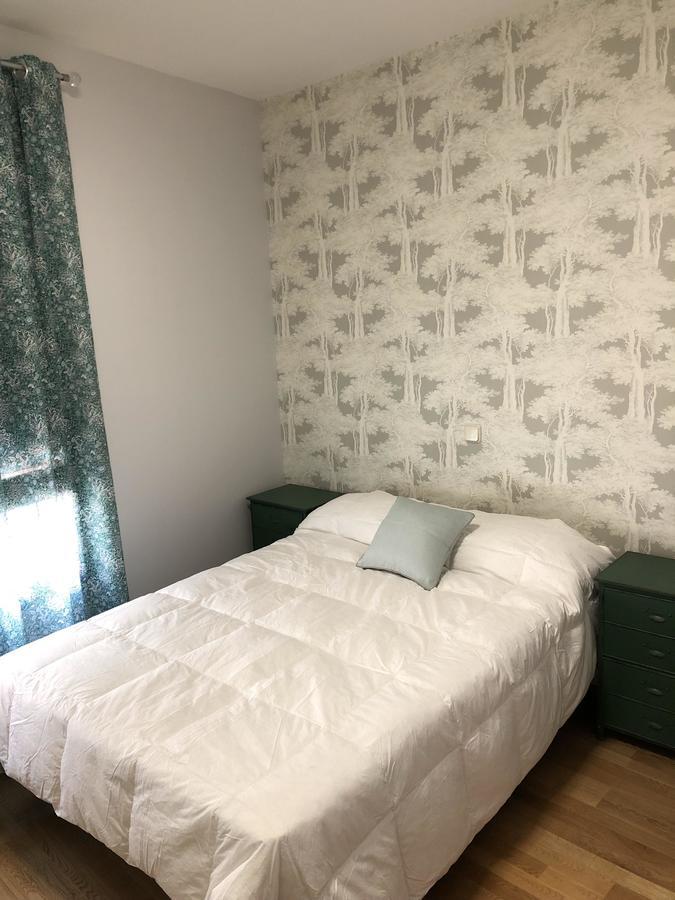 Apartamento Alburquerque Suites