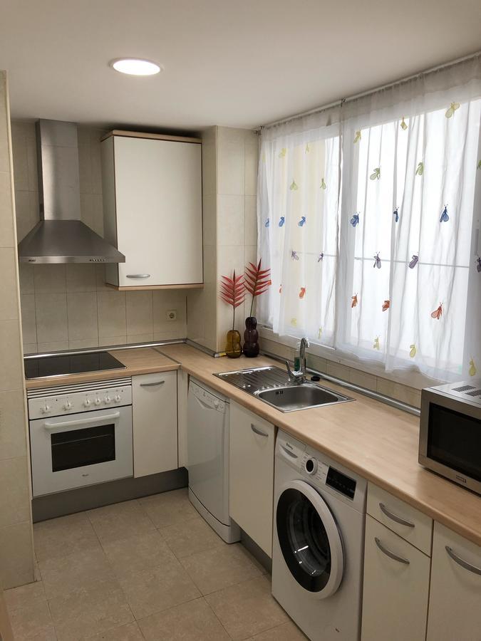 Apartamento Alburquerque Suites Madrid
