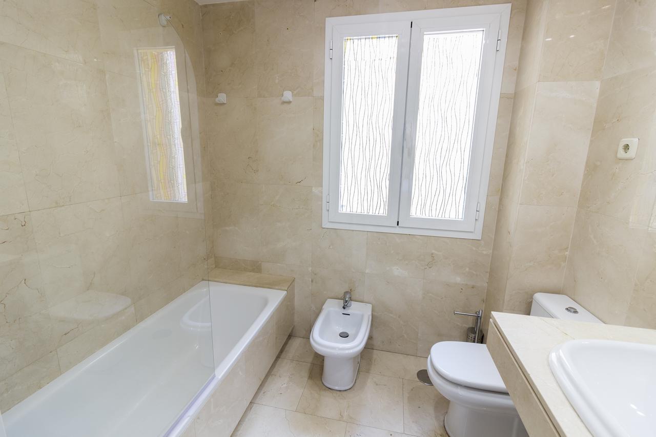 Apartamento Alburquerque Suites *