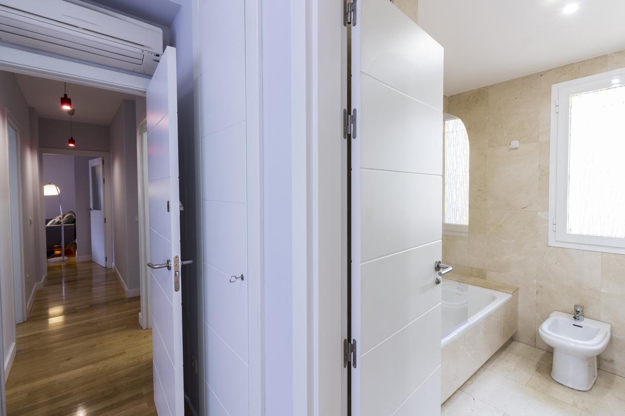 Alburquerque Suites Apartamento