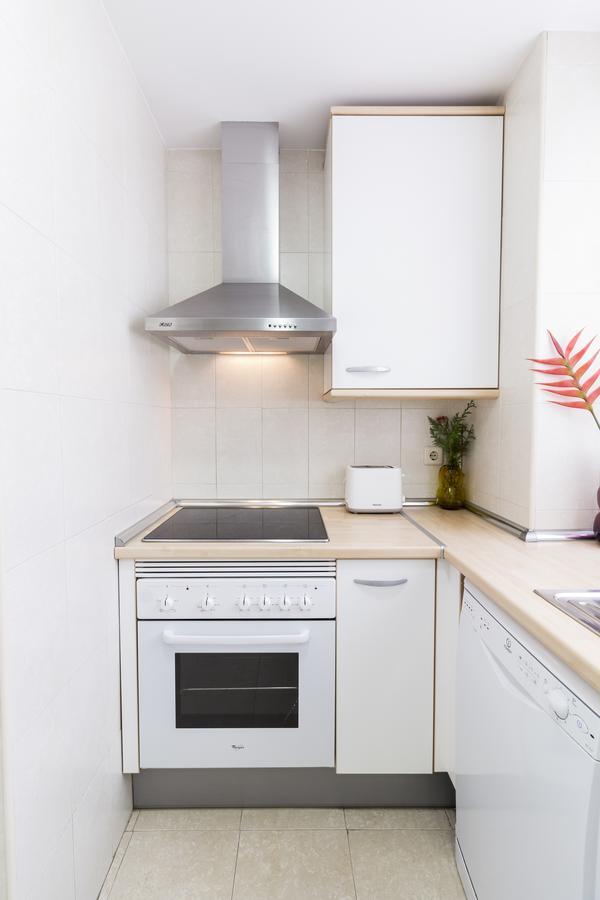 Apartment Alburquerque Suites
