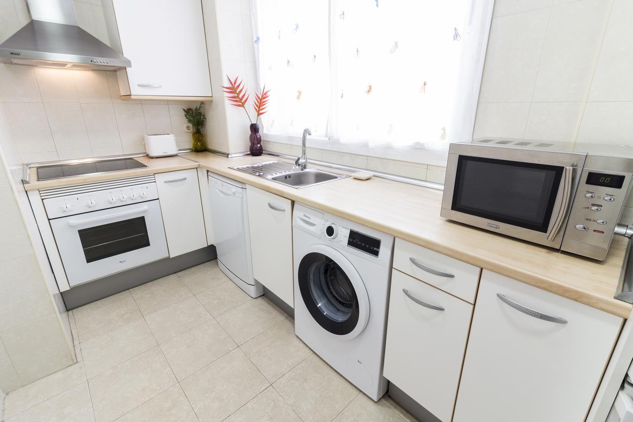 Alburquerque Suites Apartamento Madrid