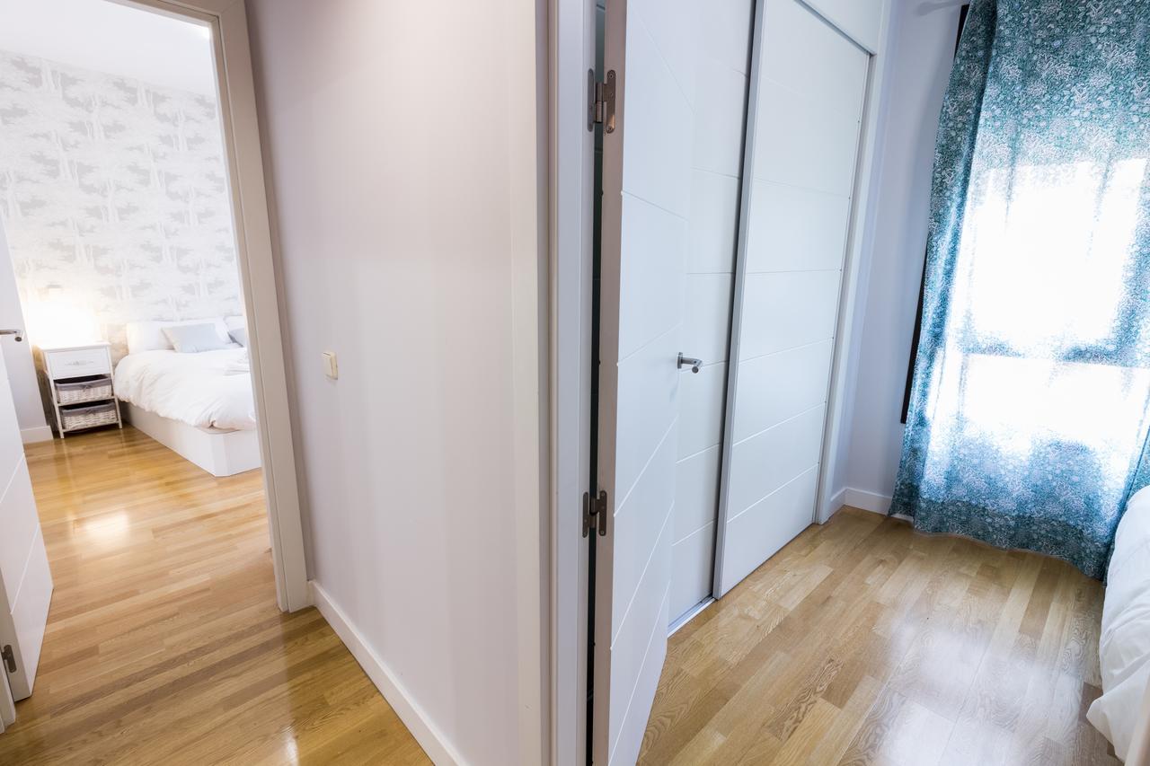 Alburquerque Suites * Madrid