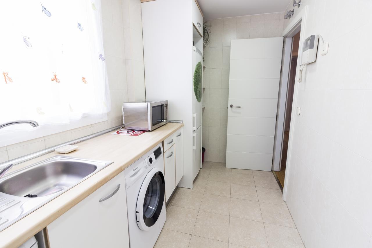 Apartamento Alburquerque Suites