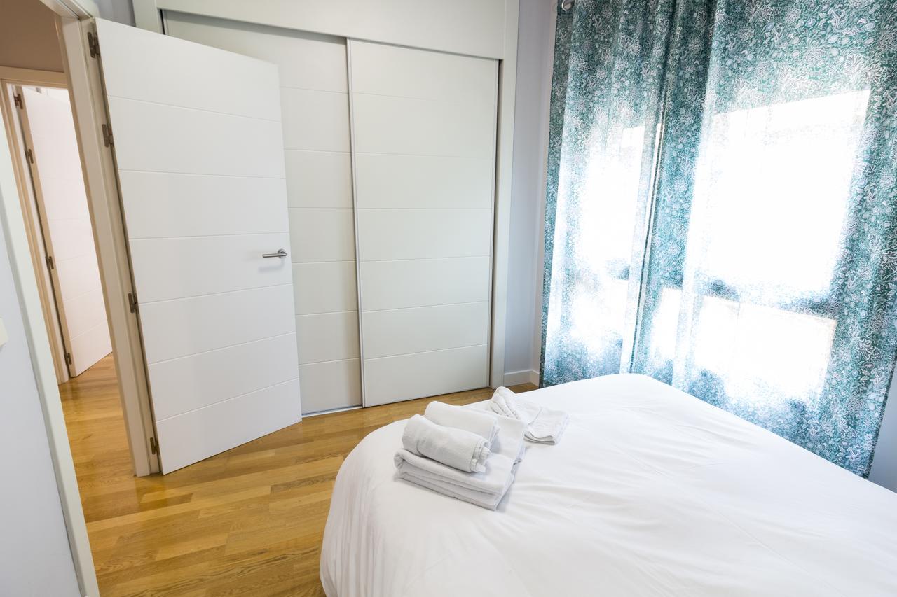 Apartamento Alburquerque Suites Madrid