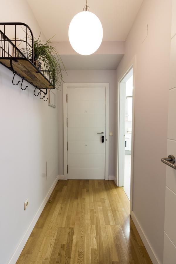 Alburquerque Suites Apartamento Madrid
