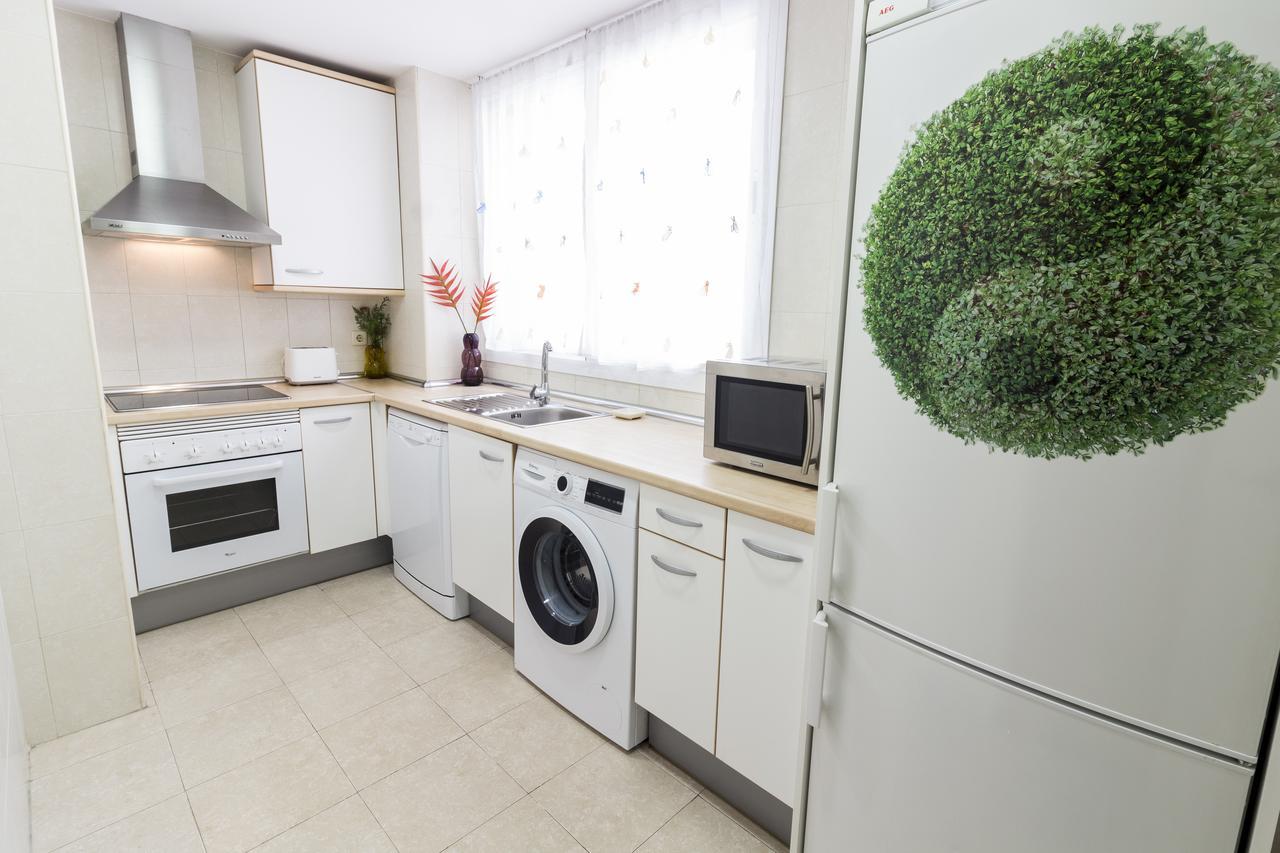 Apartamento Alburquerque Suites *