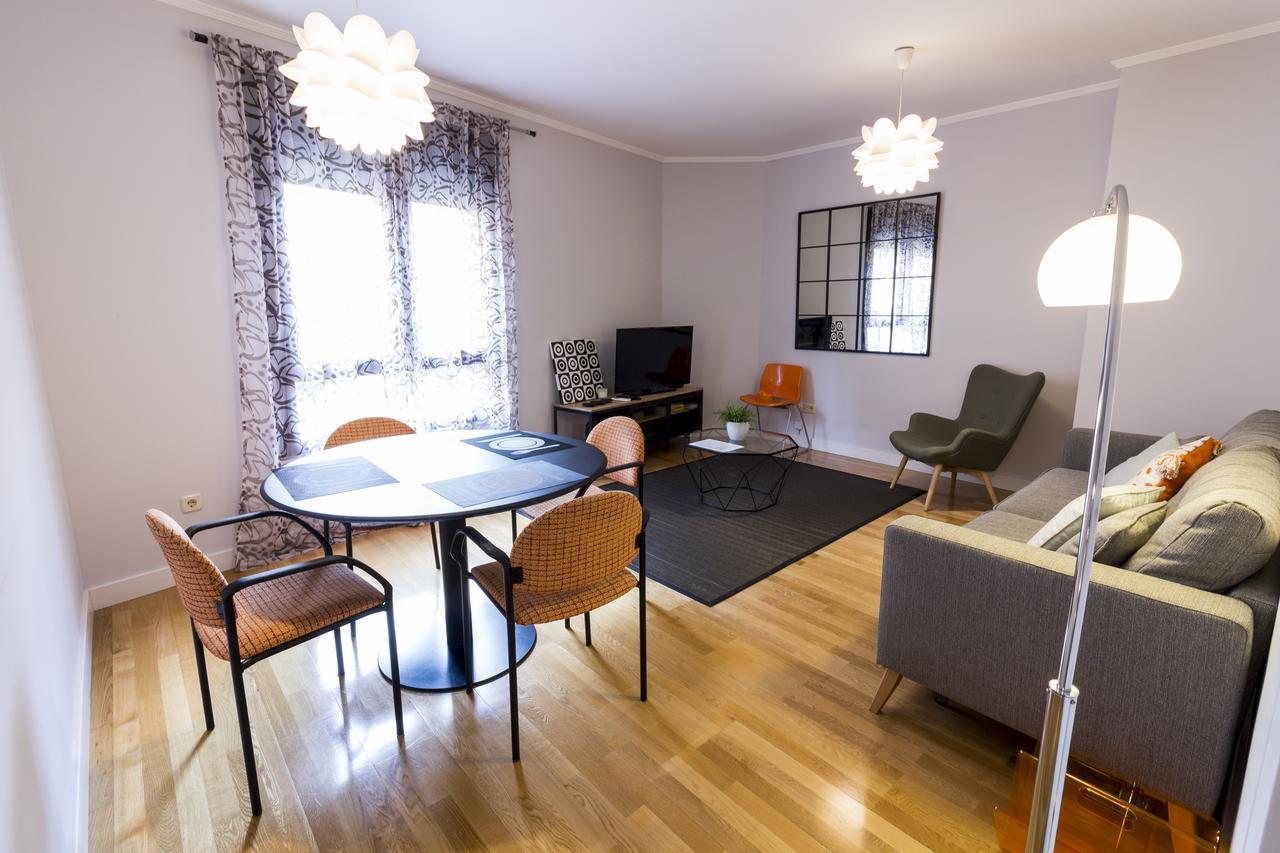 Alburquerque Suites Apartamento