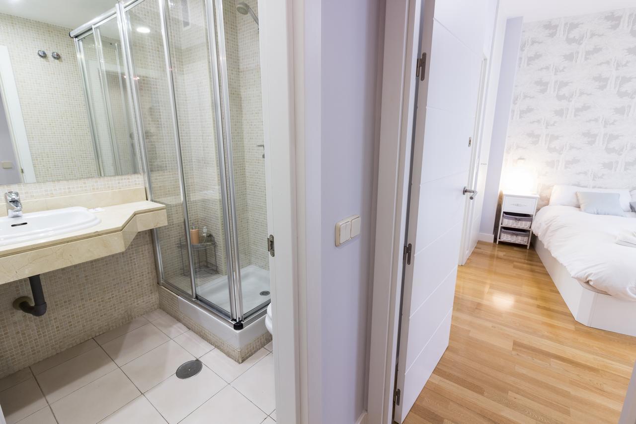 Alburquerque Suites Apartamento *