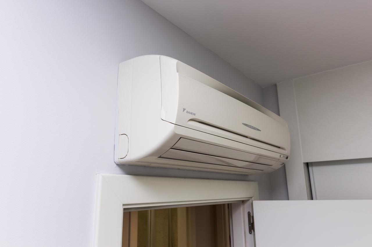 Alburquerque Suites Apartamento