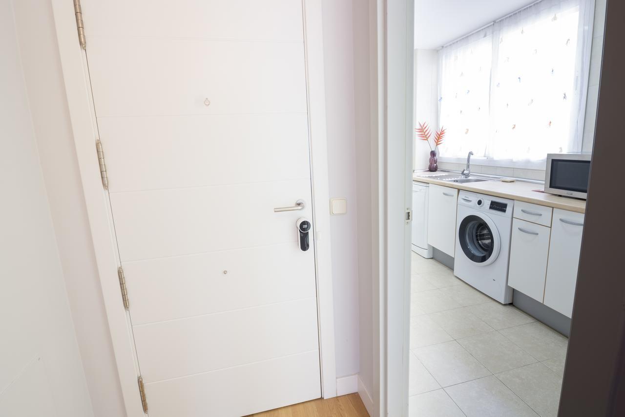 Alburquerque Suites Apartamento Madrid