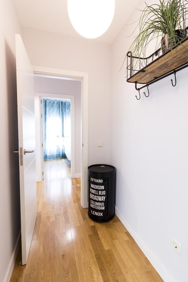 Apartamento Alburquerque Suites Madrid