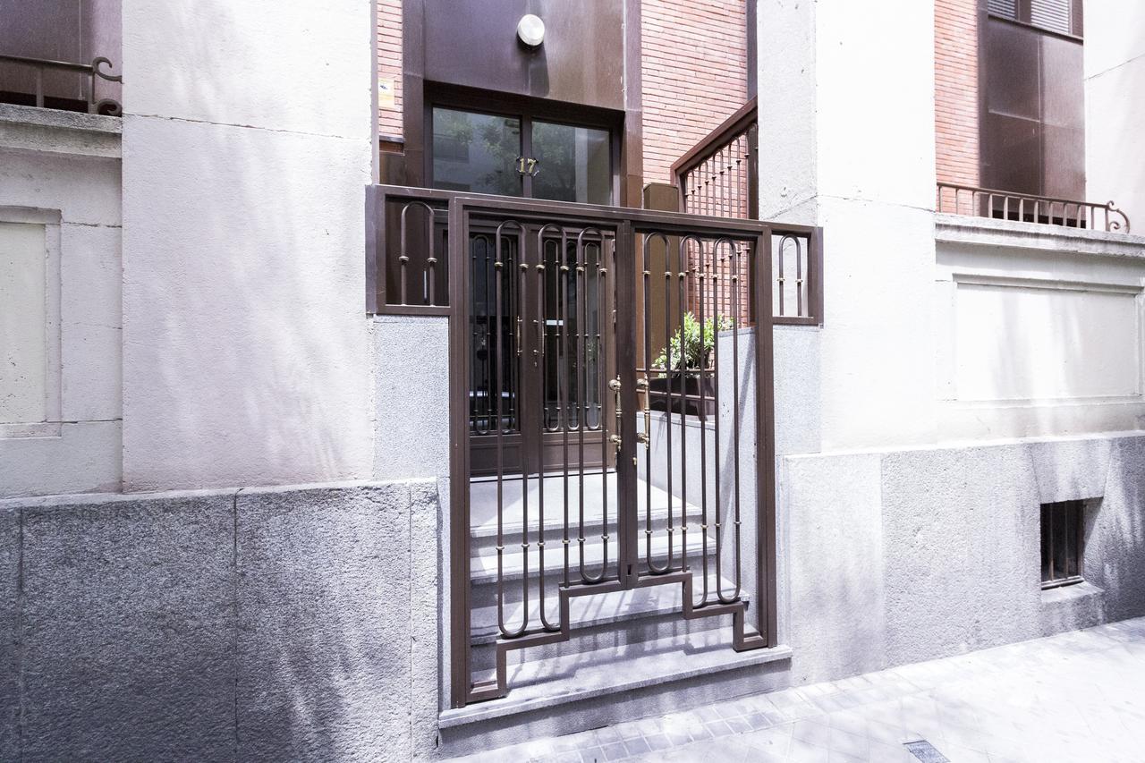 Alburquerque Suites Apartamento
